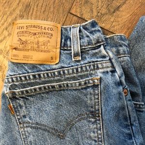 Levi’s 921